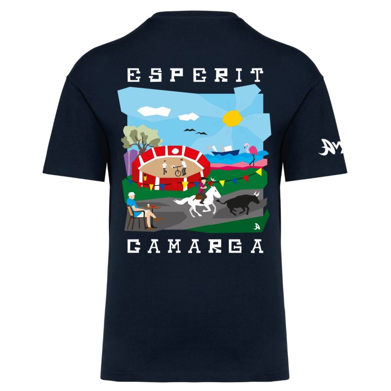 LATINO - T-shirt