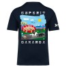 LATINO - T-shirt