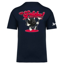 OH FATCHE BIOU - T-shirt