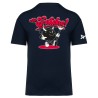 OH FATCHE BIOU - T-shirt