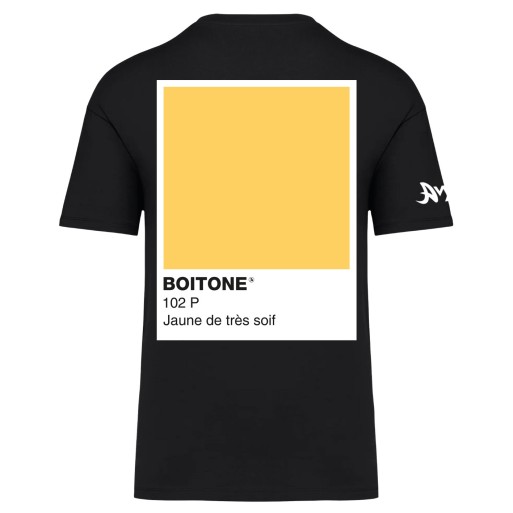 BOITONE 102 - T-shirt