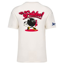 OH FATCHE VAQUETA - T-shirt