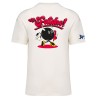 OH FATCHE VAQUETA - T-shirt