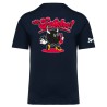 OH FATCHE VAQUETA - T-shirt