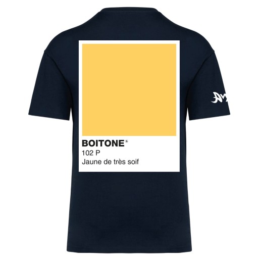 BOITONE 102 - T-shirt