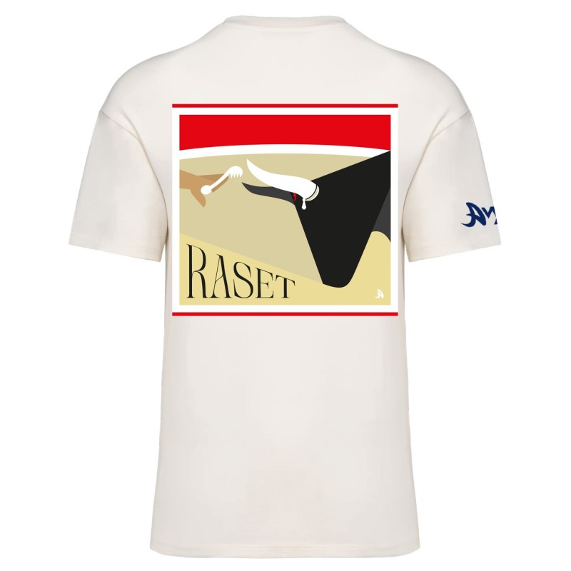 RASET