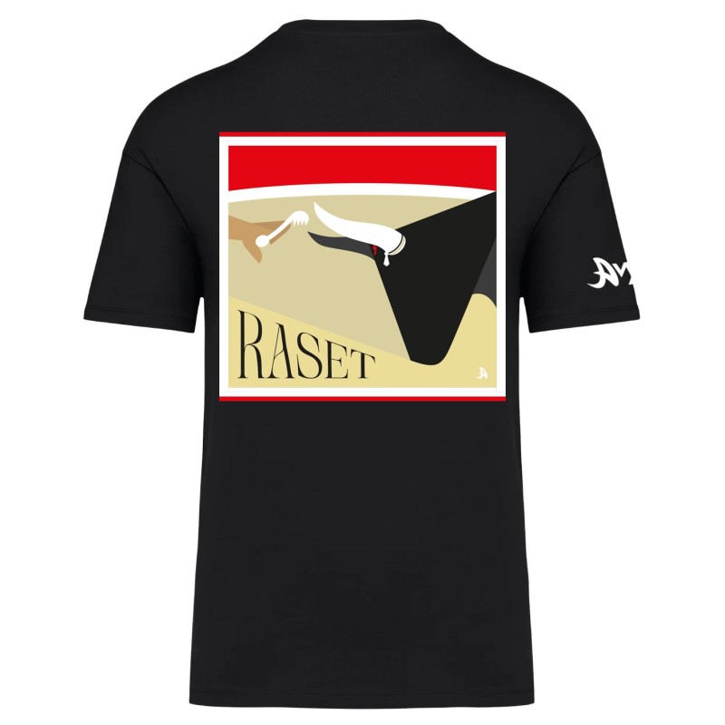 RASET