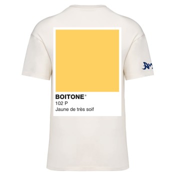 BOITONE 102 - T-shirt