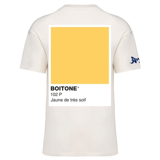 BOITONE 102 - T-shirt
