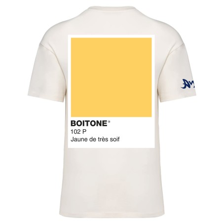 BOITONE 102 - T-shirt