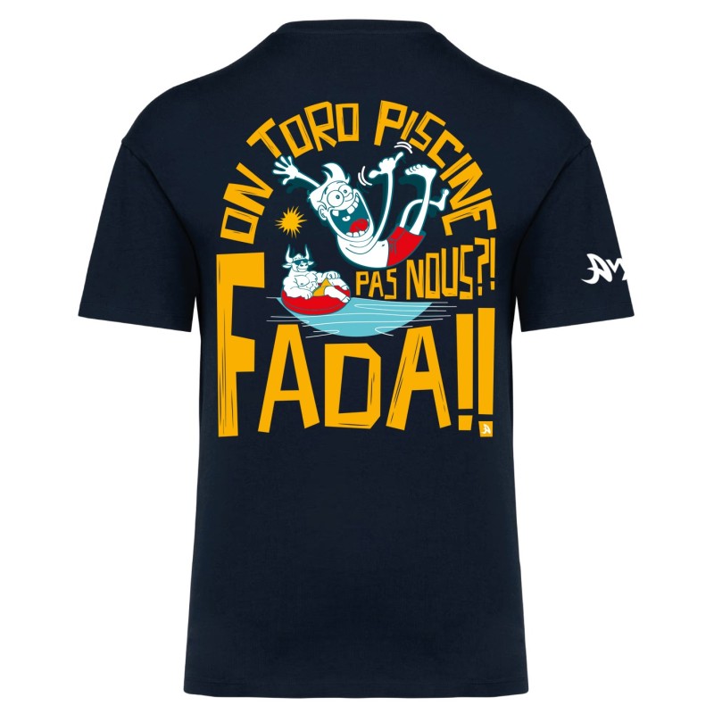 FADA - T-shirt