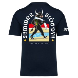 SUMMER BIOU'DY - T-shirt