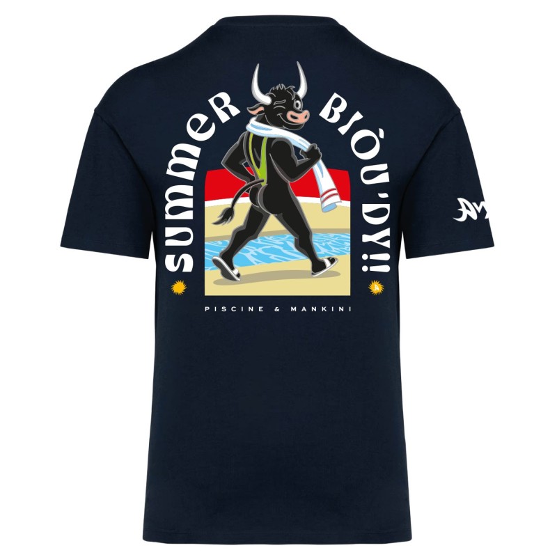 SUMMER BIOU'DY - T-shirt