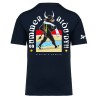 SUMMER BIOU'DY - T-shirt