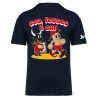 SEA FESSES & SUN - T-shirt