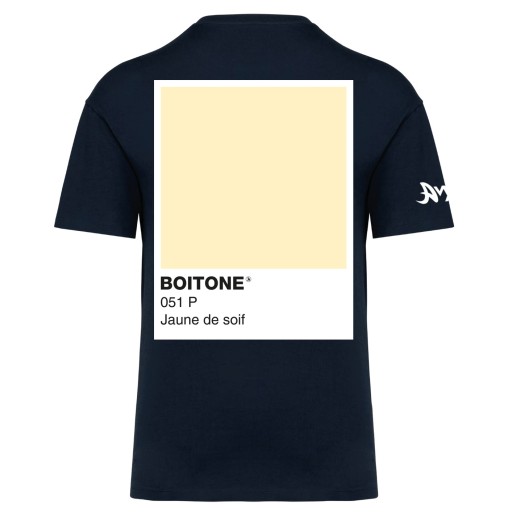 BOITONE 51 - T-shirt