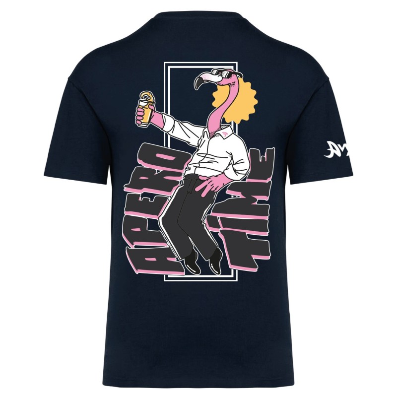APERO TIME - T-shirt