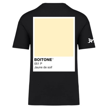 BOITONE 51 - T-shirt