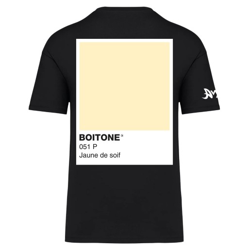BOITONE 51 - T-shirt