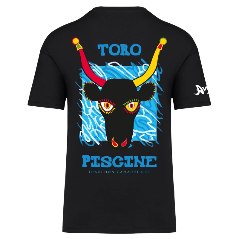 TORO PISCINE