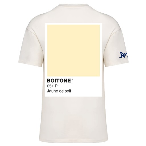 BOITONE 51 - T-shirt