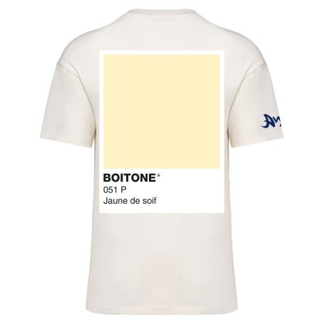 BOITONE 51 - T-shirt