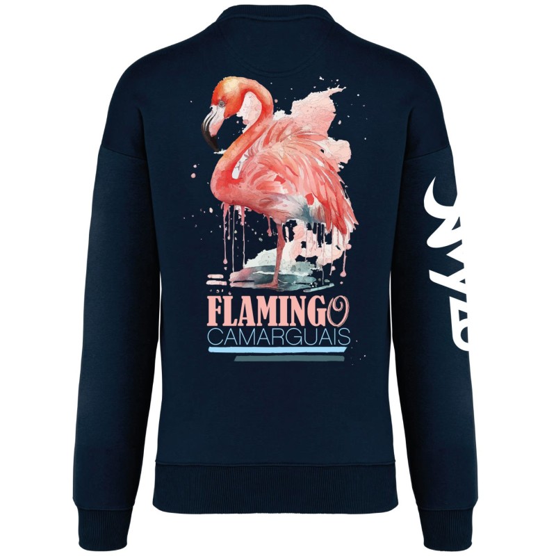 FLAMINGO - Sweat