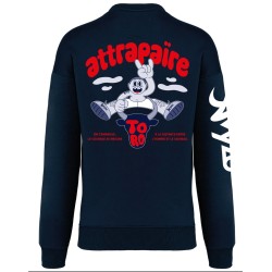ATTRAPAÏRE - Sweat