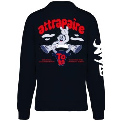 ATTRAPAÏRE - Sweat