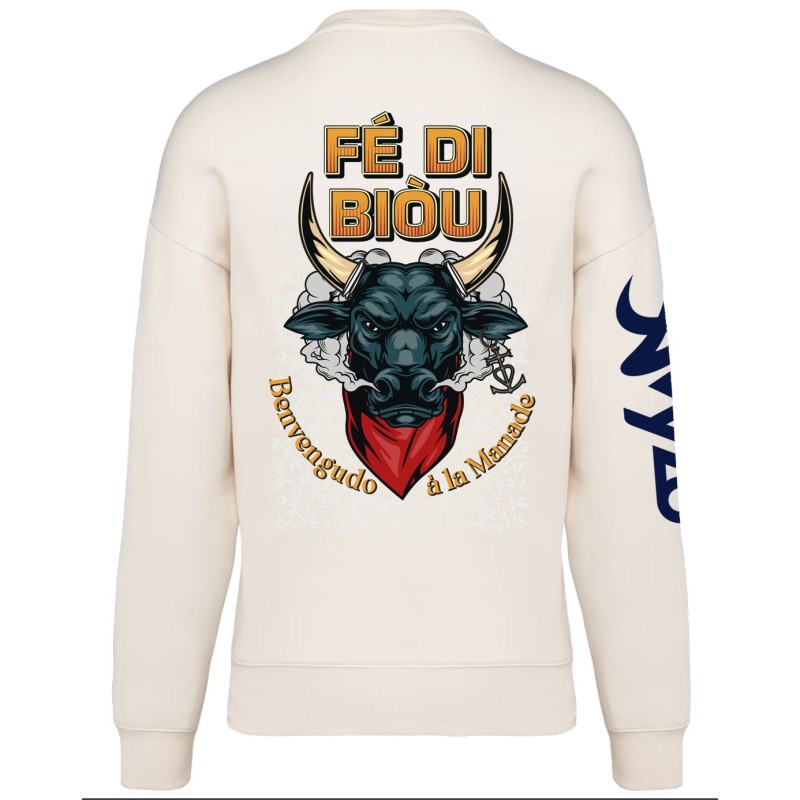 FÉ DI BIÒU - Sweat