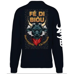 FÉ DI BIÒU - Sweat
