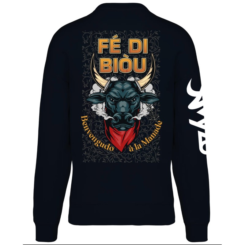FÉ DI BIÒU - Sweat