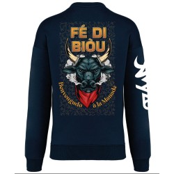 FÉ DI BIÒU - Sweat