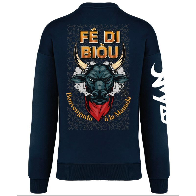 FÉ DI BIÒU - Sweat