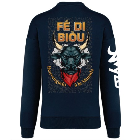 FÉ DI BIÒU - Sweat