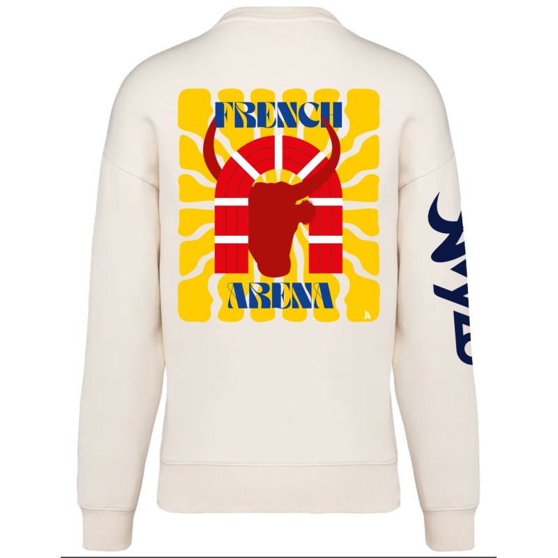 FRENCH ARENA - Sweat