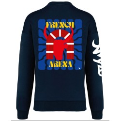 FRENCH ARENA - Sweat