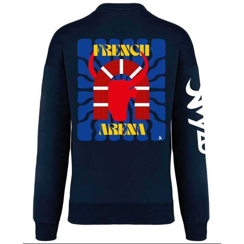 FRENCH ARENA - Sweat