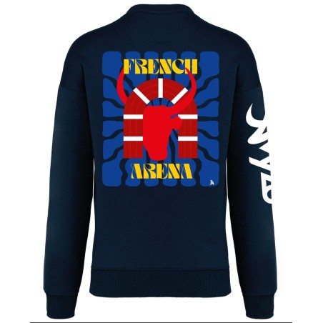 FRENCH ARENA - Sweat