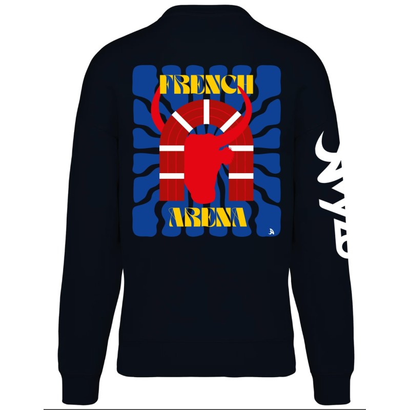 FRENCH ARENA - Sweat