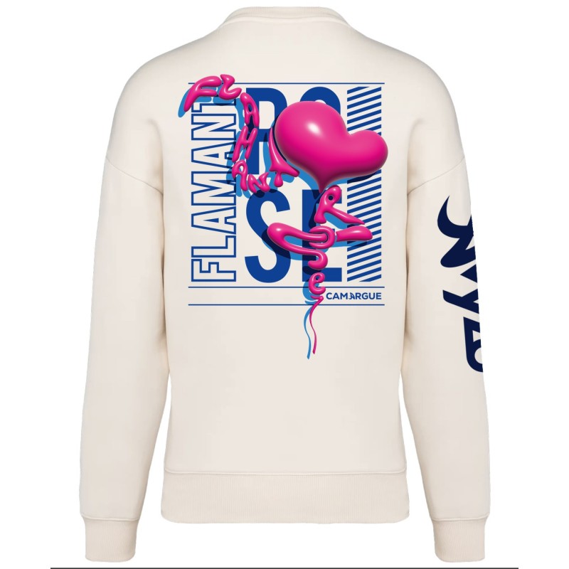 FLAMANT - Sweat