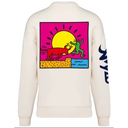 INFLUENCE - Sweat