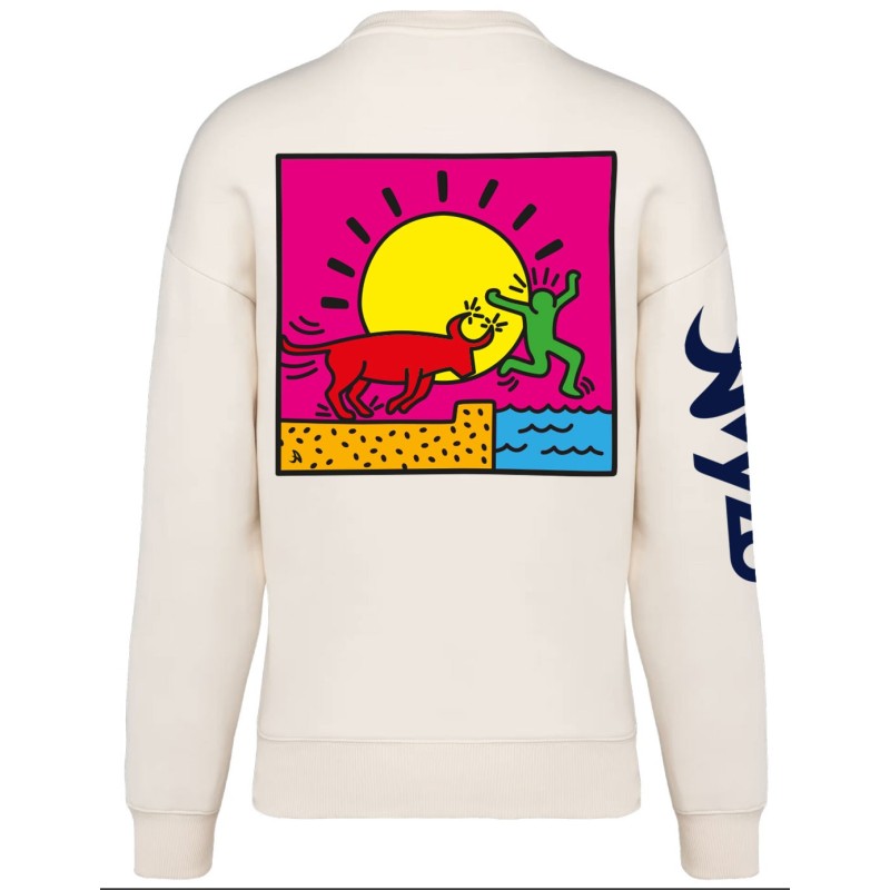 INFLUENCE - Sweat