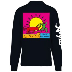 INFLUENCE - Sweat