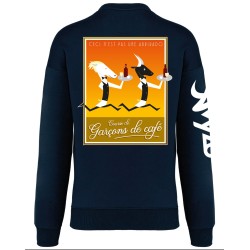 GARÇON DE CAFÉ - Sweat