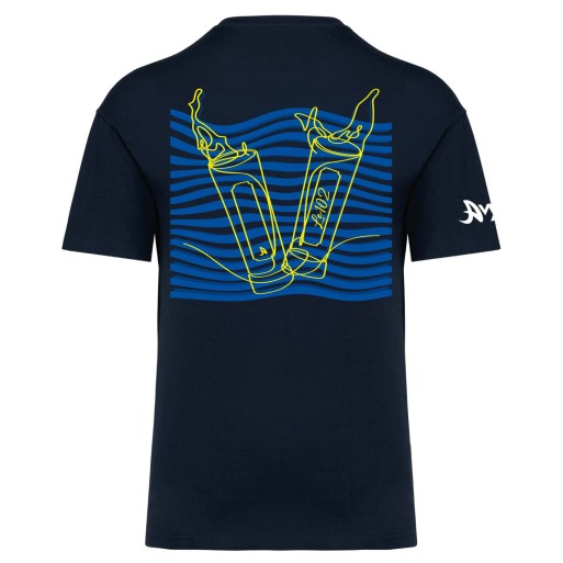 LE 102 - T-shirt