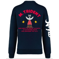 M TRIDENT - Sweat