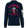 M TRIDENT - Sweat