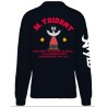 M TRIDENT - Sweat