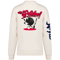 OH FATCHE BIOU - Sweat